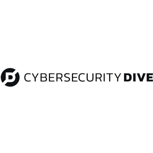 Image for CybersecurityDive