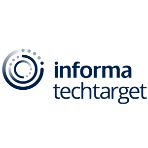 Image for Informa TechTarget