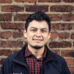 Image for Frederico Hakamine