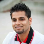 Image for Satish Madiraju